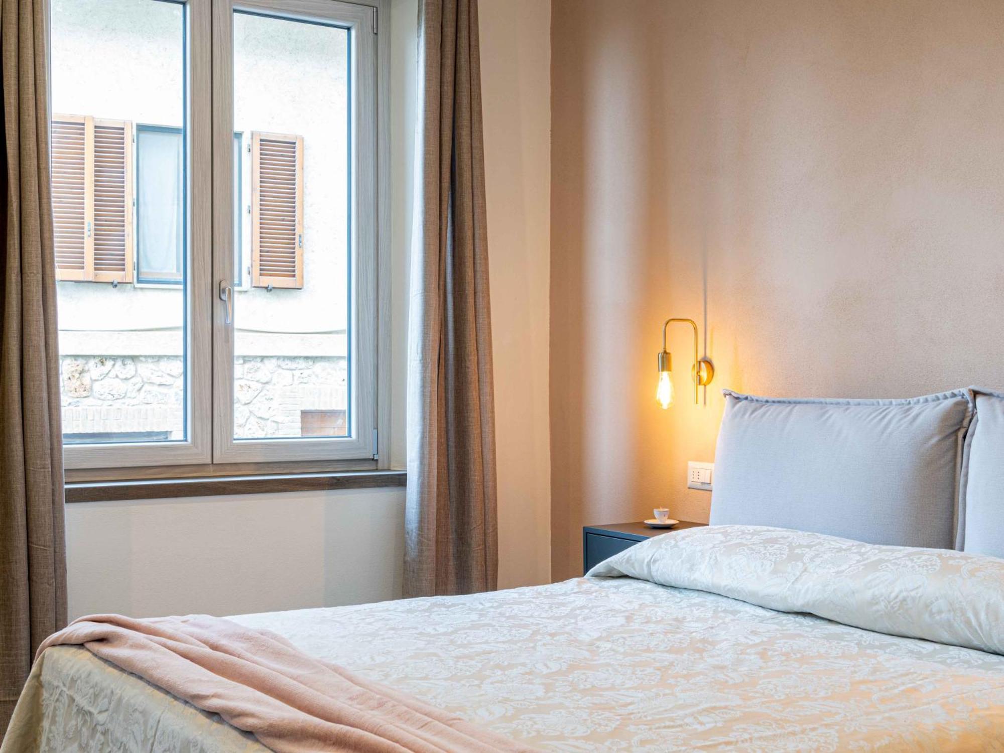 Casa Anna - Appartamento A San Gimignano Exterior foto